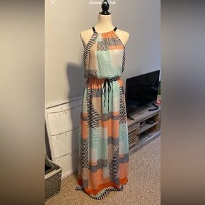 Vince Camuto Maxi dress